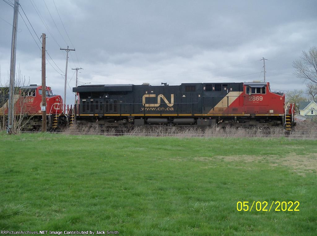 CN 2869